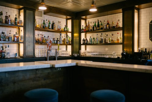 George's Keep Bar