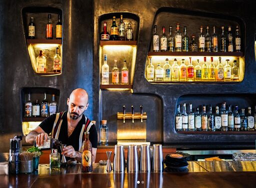 Mezquite Bar