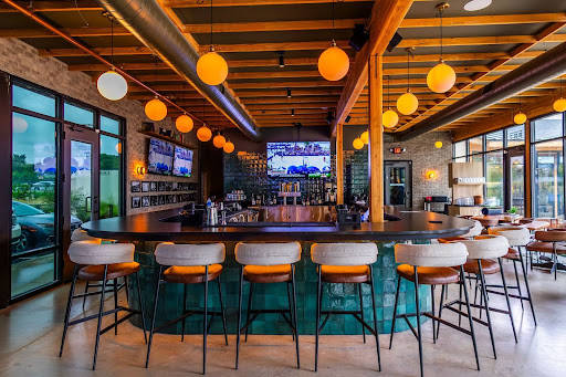 Tribute Sports Bar