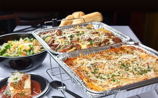 Paesanos Catering