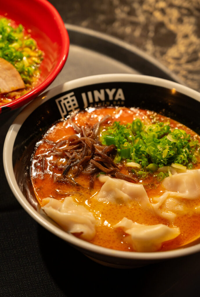 JINYA RAMEN